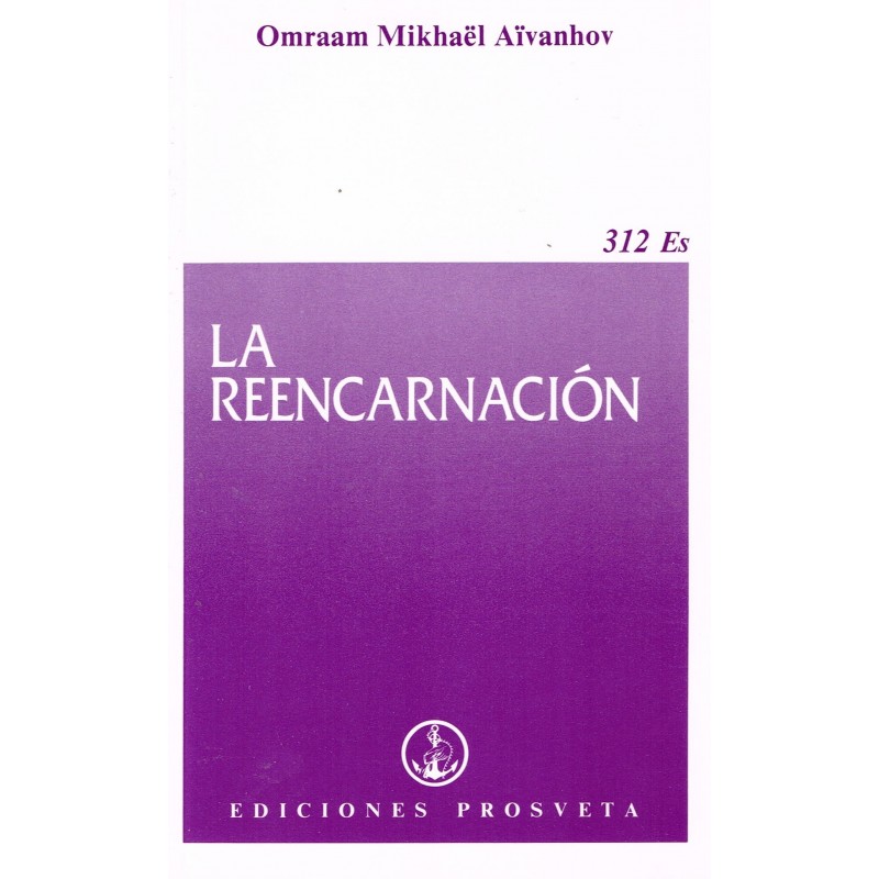 La reencarnación