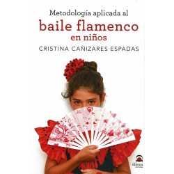 Metodología aplicada al baile flamenco en niños