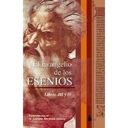 Evangelio Esenios III y IV