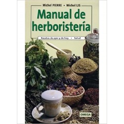 Manual de Herboristería