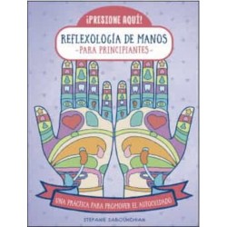 Reflexología de manos -...