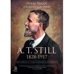 A.T. Still 1828-1917