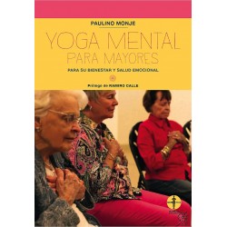 Yoga mental para mayores