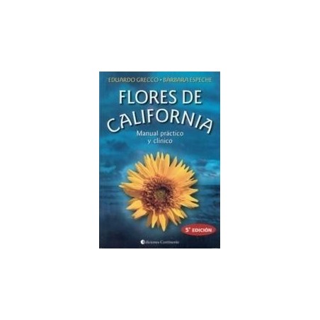 Flores de California