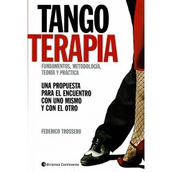 Tangoterapia: Fundamentos,...