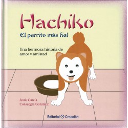 Hachiko. El perrito más fiel