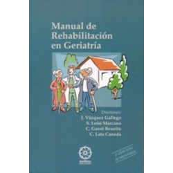 Manual de Rehabilitación en...