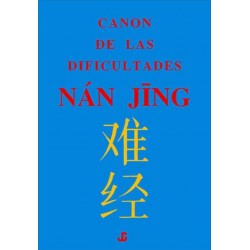 Nan Jing Canon de las...
