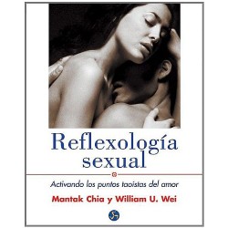 Reflexología Sexual