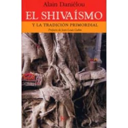 El shivaísmo y la tradición...