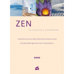 Zen: Su Historia y Enseñanzas