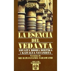 La Esencia del Vedanta