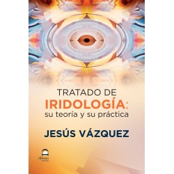 Tratado de Iridiología: su...