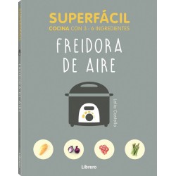 SUPERFÁCIL FREIDORA DE...