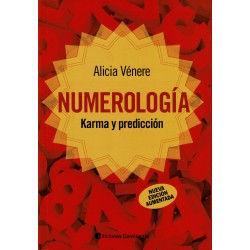 Numerología. Karma y...