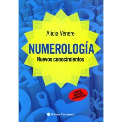 Numerología. Nuevos...