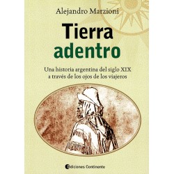 Tierra adentro