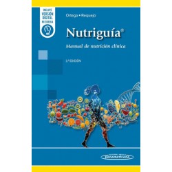 Nutriguía
