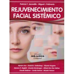 REJUVENECIMIENTO FACIAL...