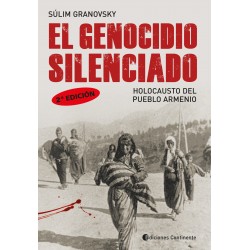 El genocidio silenciado (2ª...