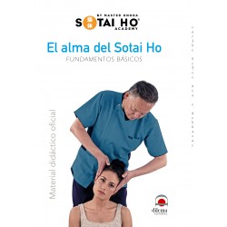 El alma del Sotai Ho....
