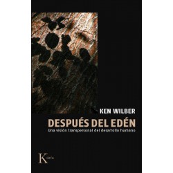 Despues del Eden