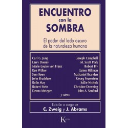 Encuentro Con la Sombra