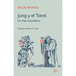 Jung y el Tarot