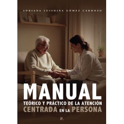 Manual teórico y práctico...