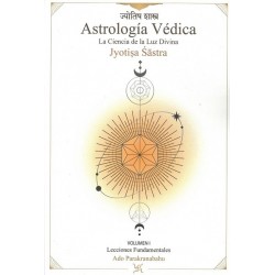 ASTROLOGIA VEDICA LA...