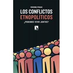 LOS CONFLICTOS ETNOPOLÍTICOS