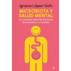 MICROBIOTA Y SALUD MENTAL