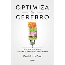 OPTIMIZA TU CEREBRO