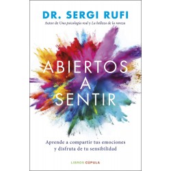 Abiertos a sentir