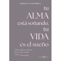 TU ALMA ESTÁ SOÑANDO TU...