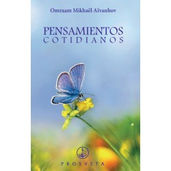 Pensamientos cotidianos 2026