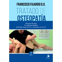 Tratado de osteopatía. Tomo...