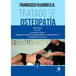 Tratado de osteopatía. Tomo...