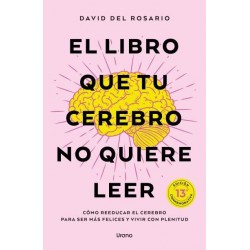 El libro que tu cerebro no...