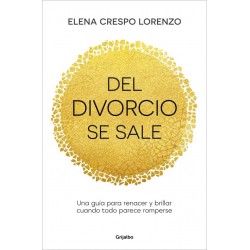 DEL DIVORCIO SE SALE