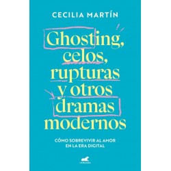 GHOSTING CELOS RUPTURAS Y...