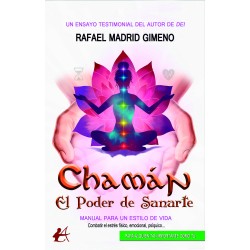 Chamán
