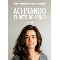 Aceptando el reto de sanar