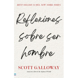 Reflexiones sobre ser hombre