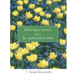 Afirmaciones para la...