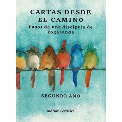 Cartas Desde El Camino....