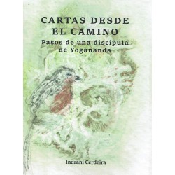 Cartas desde el Camino:...