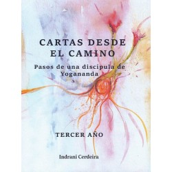 Cartas desde el camino....