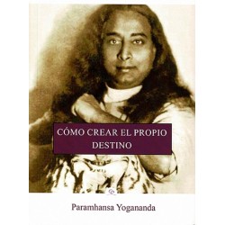 Cómo crear el propio destino