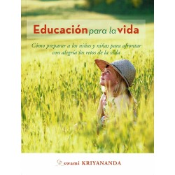 Educación para la vida:...